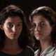 Gaia Girace, Margherita Mazzucco